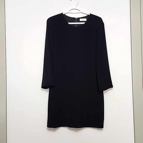 Babaton Black Dress size 10 - Picture 1 of 9